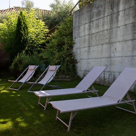 Casa Graziella- Appartamenti Vacanze Portacomaro Εξωτερικό φωτογραφία
