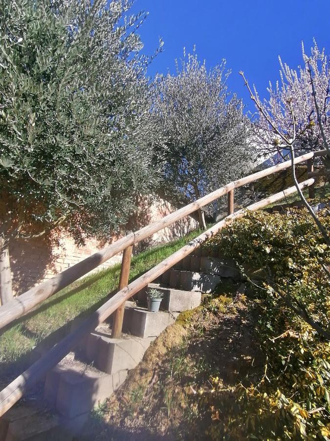 Casa Graziella- Appartamenti Vacanze Portacomaro Εξωτερικό φωτογραφία