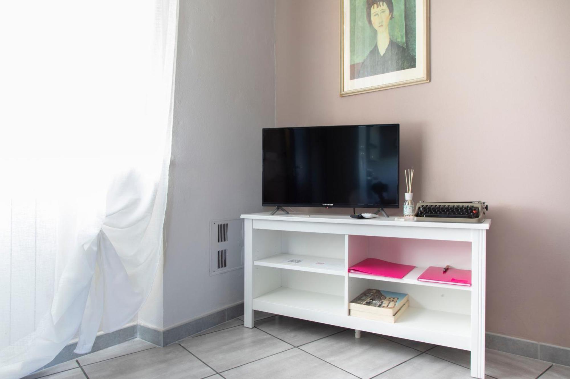 Casa Graziella- Appartamenti Vacanze Portacomaro Εξωτερικό φωτογραφία