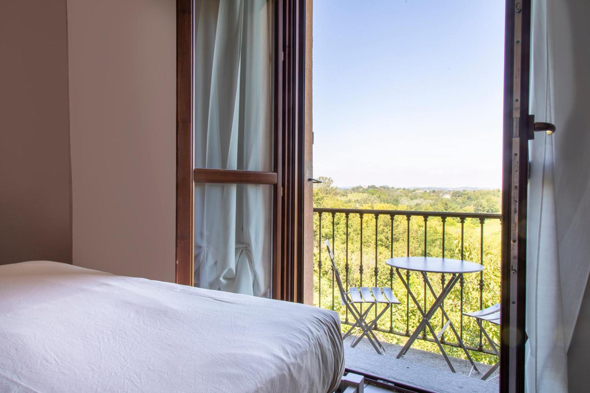 Casa Graziella- Appartamenti Vacanze Portacomaro Εξωτερικό φωτογραφία