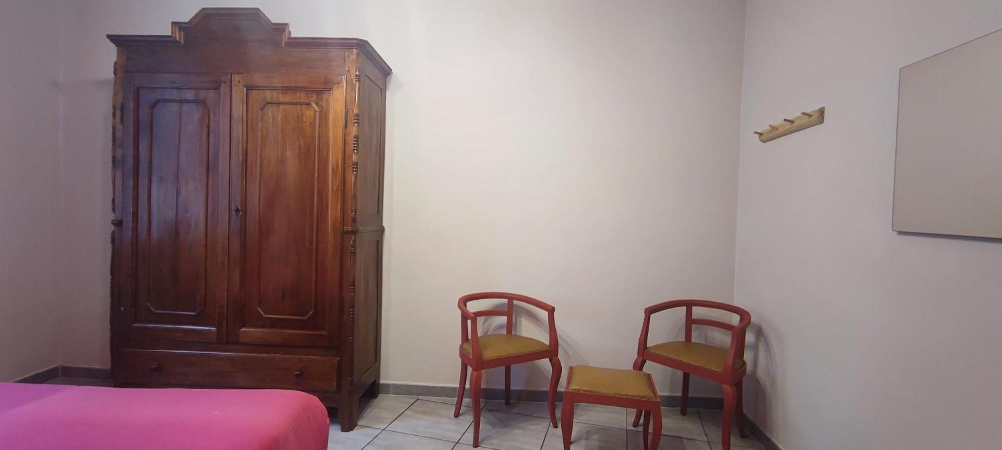 Casa Graziella- Appartamenti Vacanze Portacomaro Εξωτερικό φωτογραφία