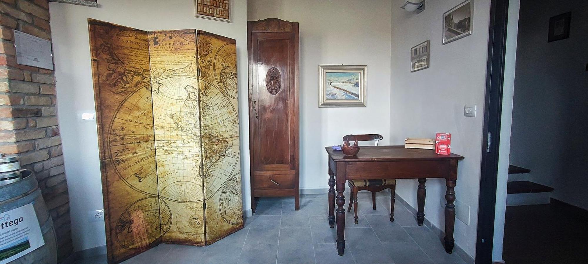 Casa Graziella- Appartamenti Vacanze Portacomaro Εξωτερικό φωτογραφία